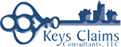 Orlando Insurance Adjuster kc logo